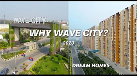 wave city of dreams
